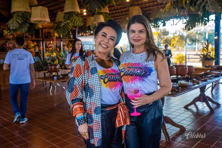 1ª Feijoada da Celebrar - álbum 1 – foto 220
