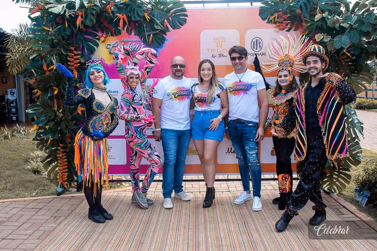 1ª Feijoada da Celebrar - álbum 1 – foto 98