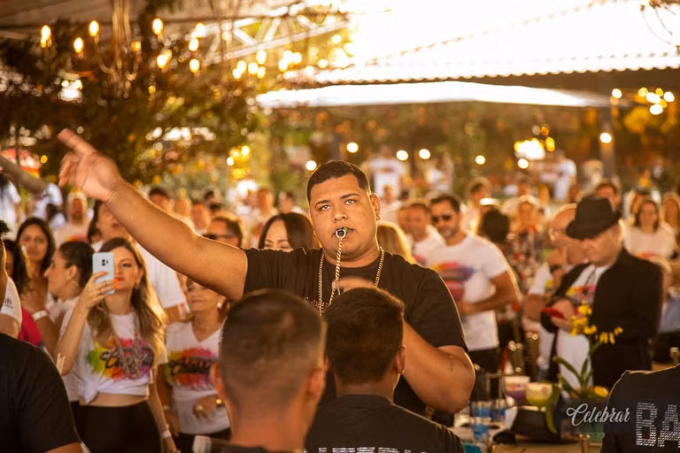 1ª feijoada da celebrar - álbum 2 – foto 104