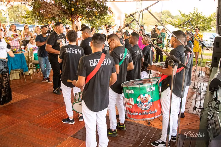 1ª feijoada da celebrar - álbum 2 – foto 106