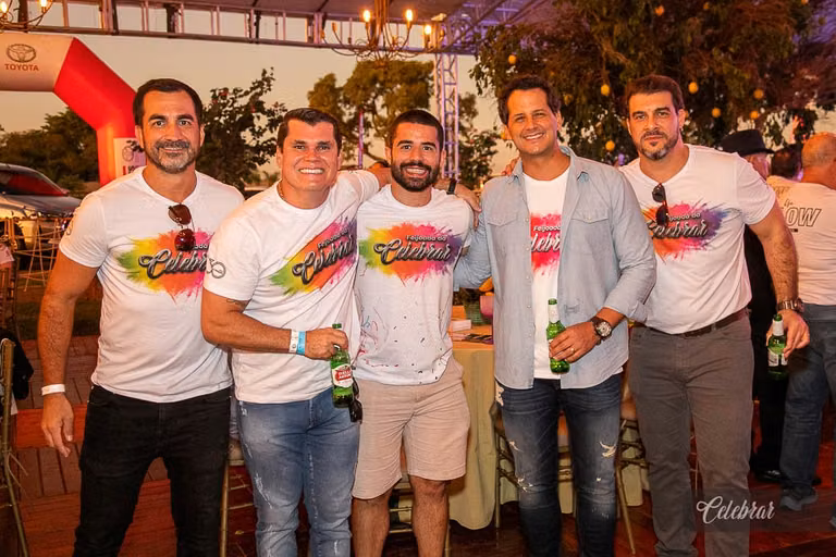 1ª feijoada da celebrar - álbum 2 – foto 141
