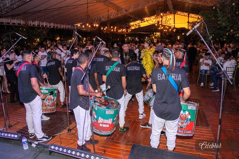 1ª feijoada da celebrar - álbum 2 – foto 147