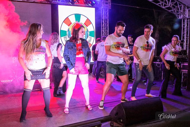 1ª feijoada da celebrar - álbum 2 – foto 156