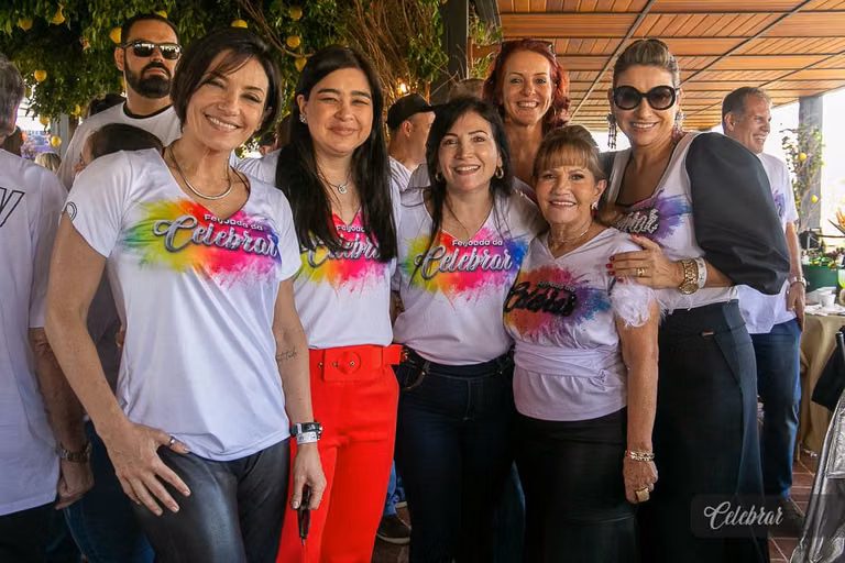 1ª feijoada da celebrar - álbum 2 – foto 165