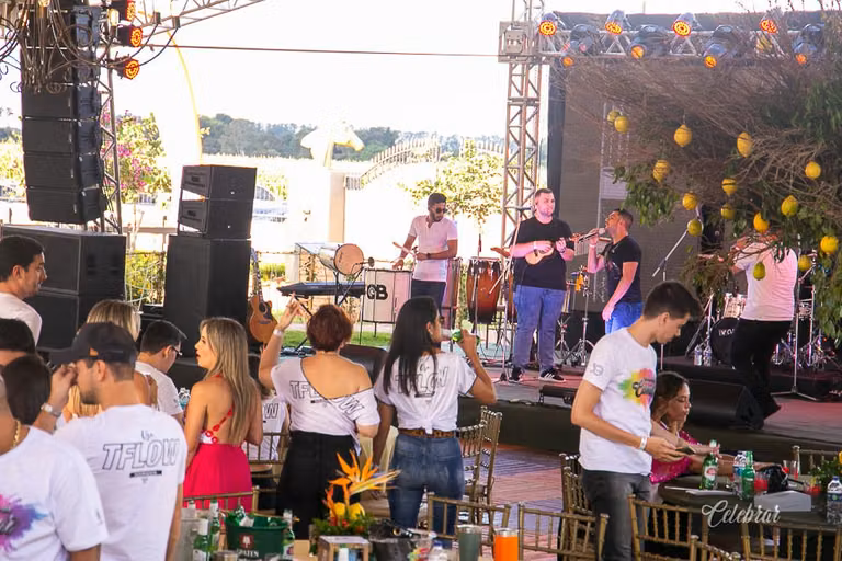 1ª feijoada da celebrar - álbum 2 – foto 190