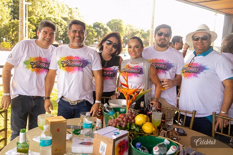 1ª feijoada da celebrar - álbum 2 – foto 194