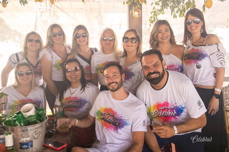 1ª feijoada da celebrar - álbum 2 – foto 200