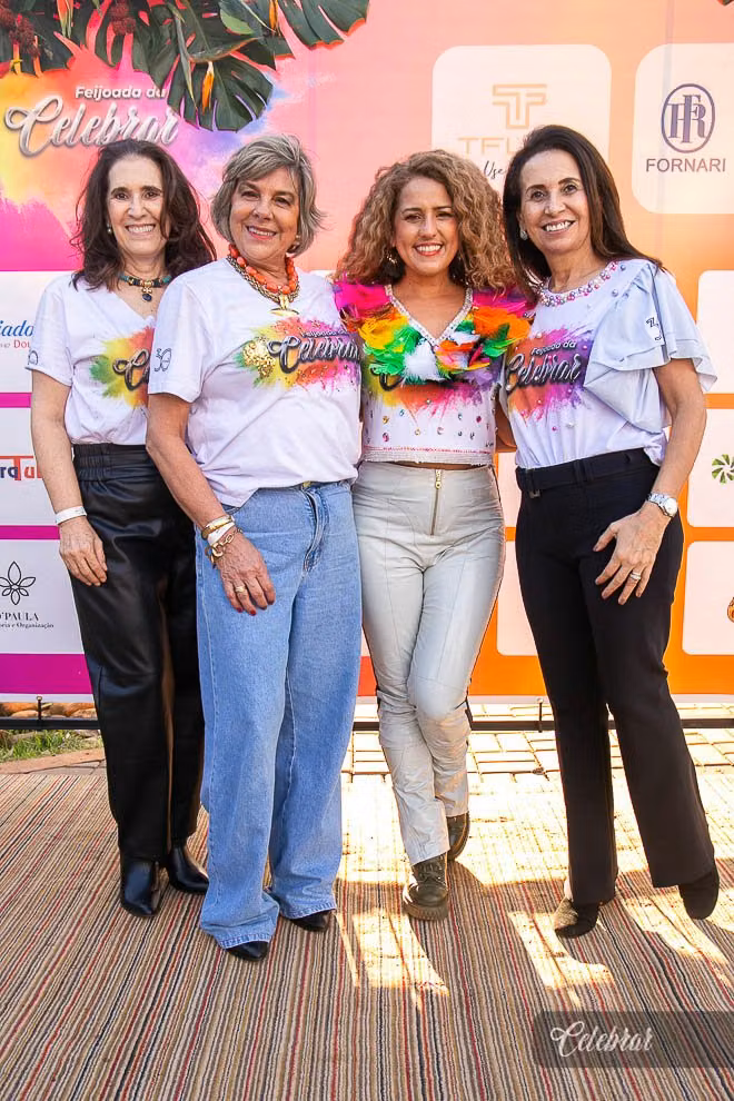 1ª feijoada da celebrar - álbum 2 – foto 225