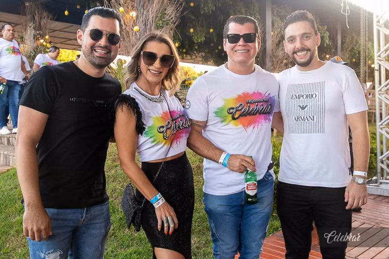 1ª feijoada da celebrar - álbum 2 – foto 232