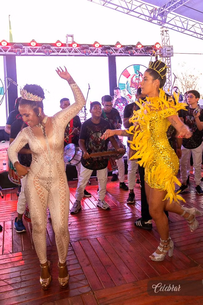 1ª feijoada da celebrar - álbum 2 – foto 260