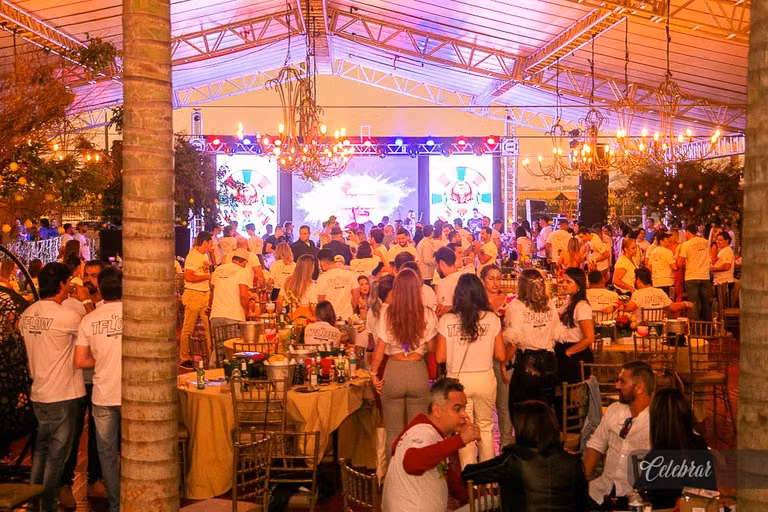 1ª feijoada da celebrar - álbum 2 – foto 276