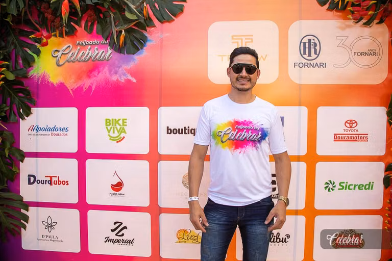 1ª feijoada da celebrar - álbum 2 – foto 30