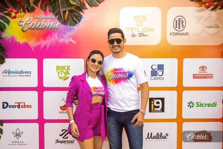 1ª feijoada da celebrar - álbum 2 – foto 31