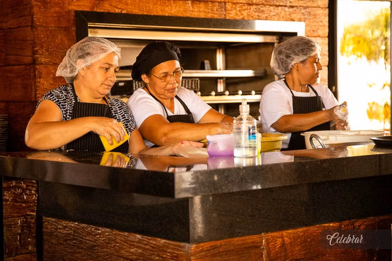 1ª feijoada da celebrar - álbum 2 – foto 41