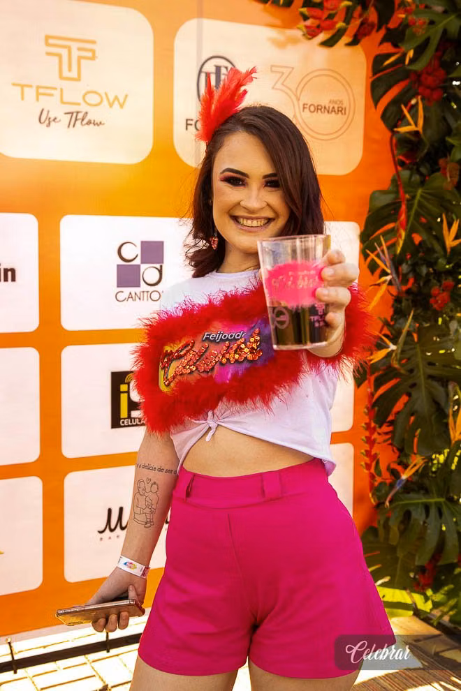 1ª feijoada da celebrar - álbum 2 – foto 44