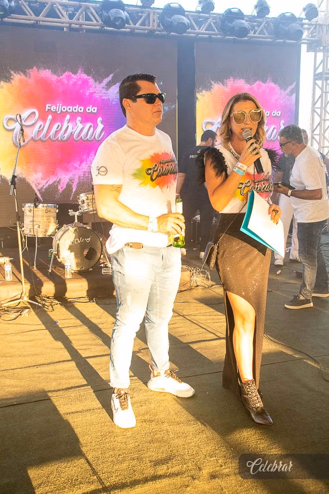 1ª feijoada da celebrar - álbum 2 – foto 70