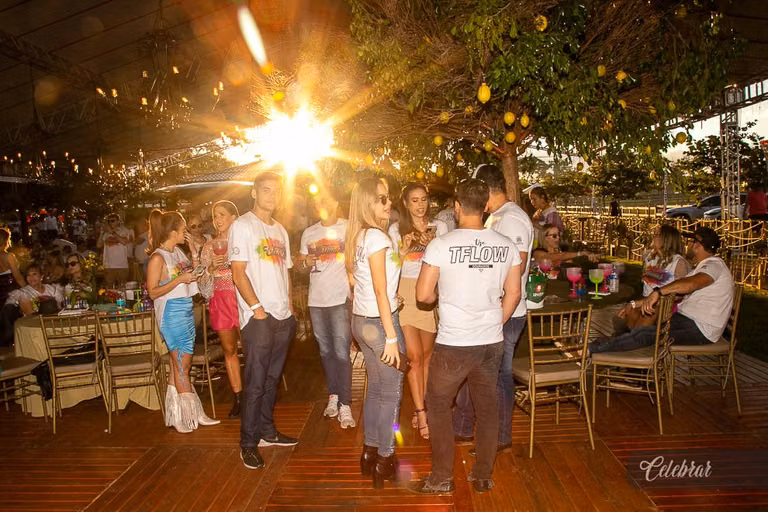 1ª feijoada da celebrar - álbum 2 – foto 74