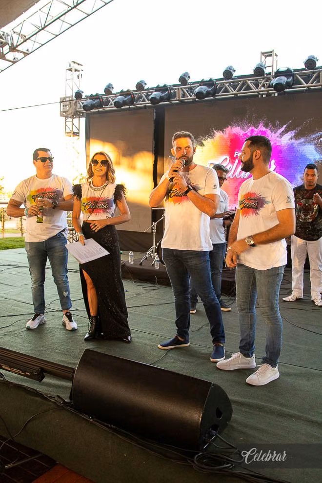 1ª feijoada da celebrar - álbum 2 – foto 78