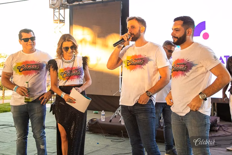 1ª feijoada da celebrar - álbum 2 – foto 79