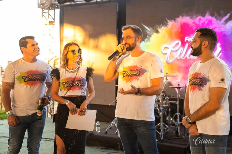 1ª feijoada da celebrar - álbum 2 – foto 80