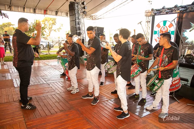 1ª feijoada da celebrar - álbum 2 – foto 96