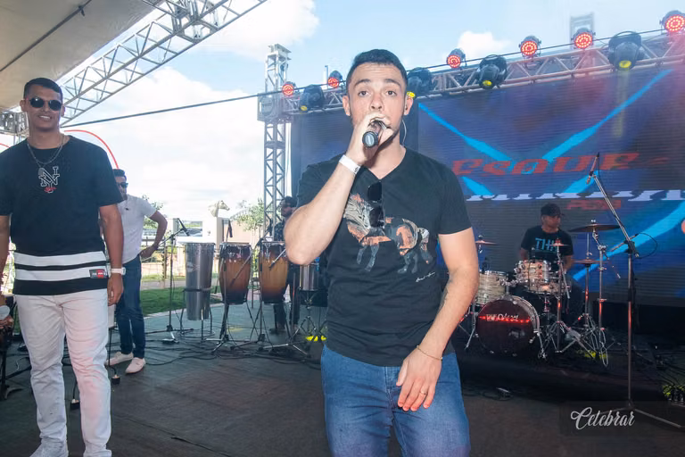 1ª feijoada da celebrar - álbum 3 – foto 203