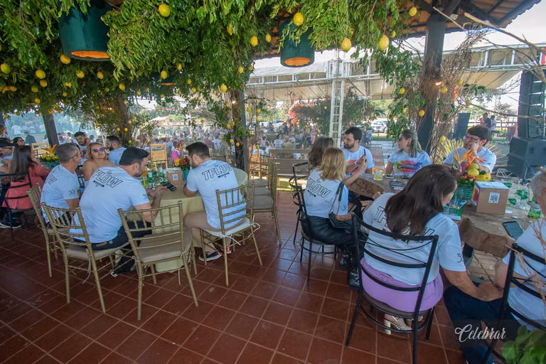 1ª feijoada da celebrar - álbum 3 – foto 217