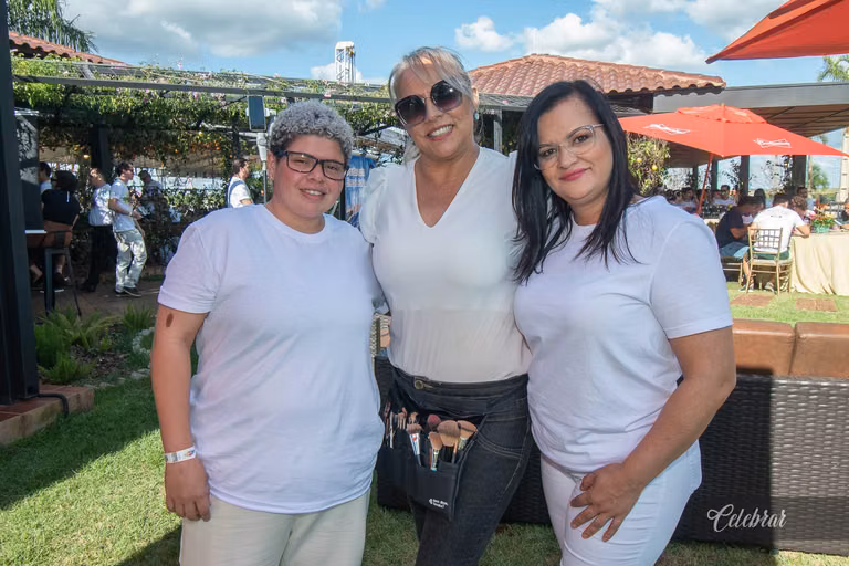 1ª feijoada da celebrar - álbum 3 – foto 221