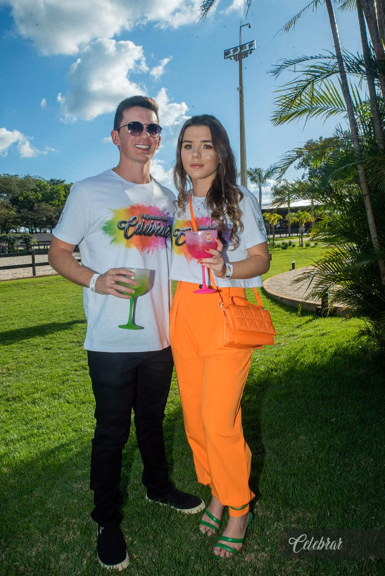 1ª feijoada da celebrar - álbum 3 – foto 268