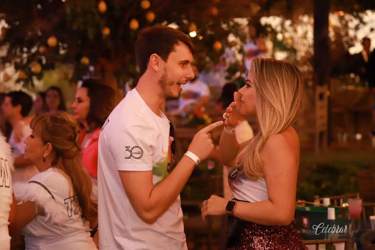 1ª Feijoada da Celebrar - ÁLBUM 4 – foto 107