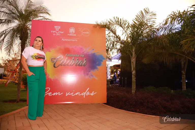 1ª Feijoada da Celebrar - ÁLBUM 4 – foto 108