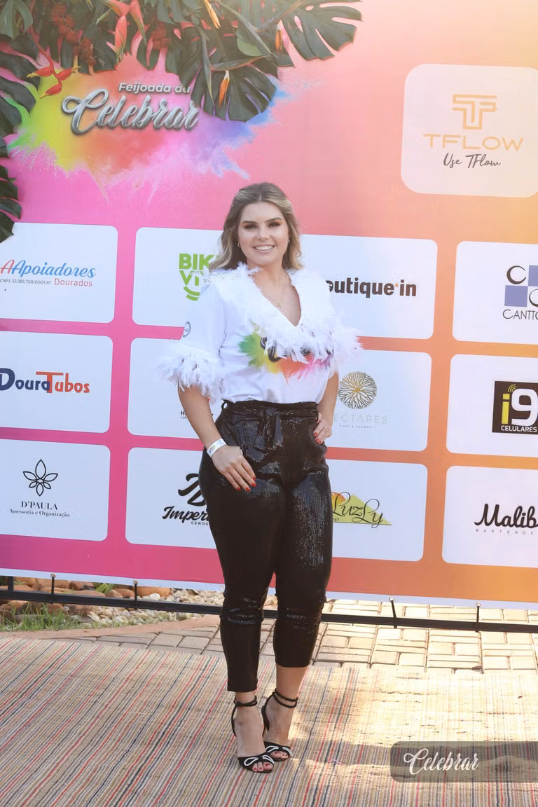 1ª Feijoada da Celebrar - ÁLBUM 4 – foto 11