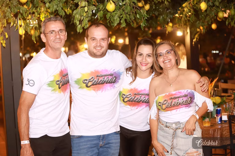 1ª Feijoada da Celebrar - ÁLBUM 4 – foto 110