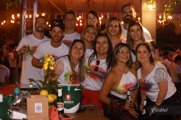 1ª Feijoada da Celebrar - ÁLBUM 4 – foto 111