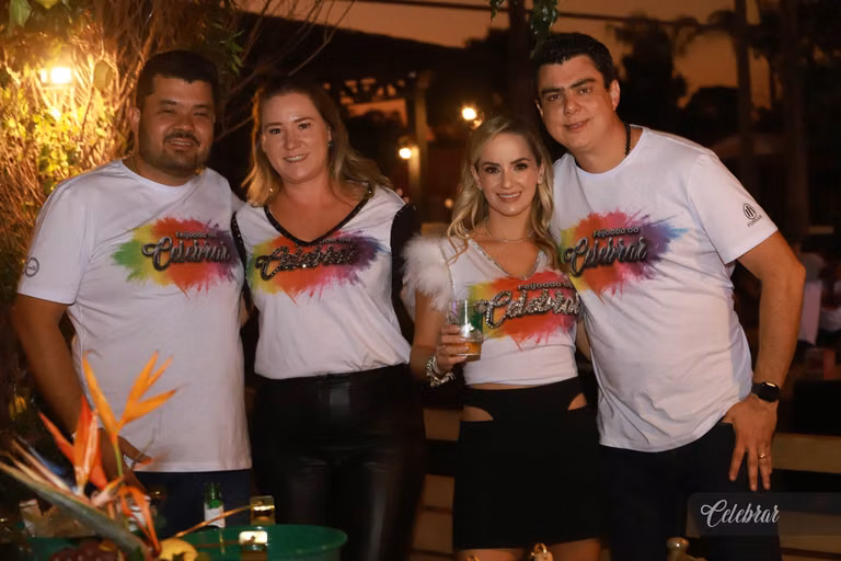 1ª Feijoada da Celebrar - ÁLBUM 4 – foto 114