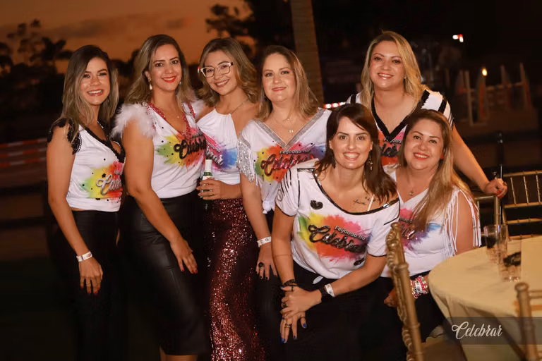1ª Feijoada da Celebrar - ÁLBUM 4 – foto 115