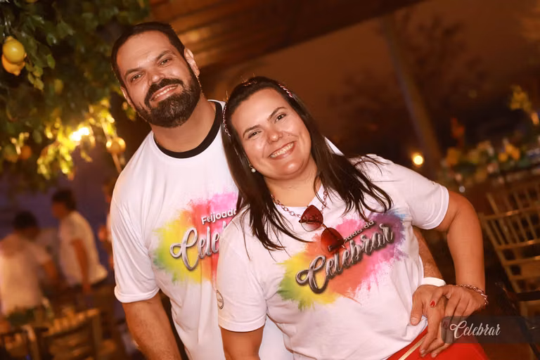 1ª Feijoada da Celebrar - ÁLBUM 4 – foto 118
