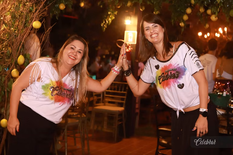 1ª Feijoada da Celebrar - ÁLBUM 4 – foto 119