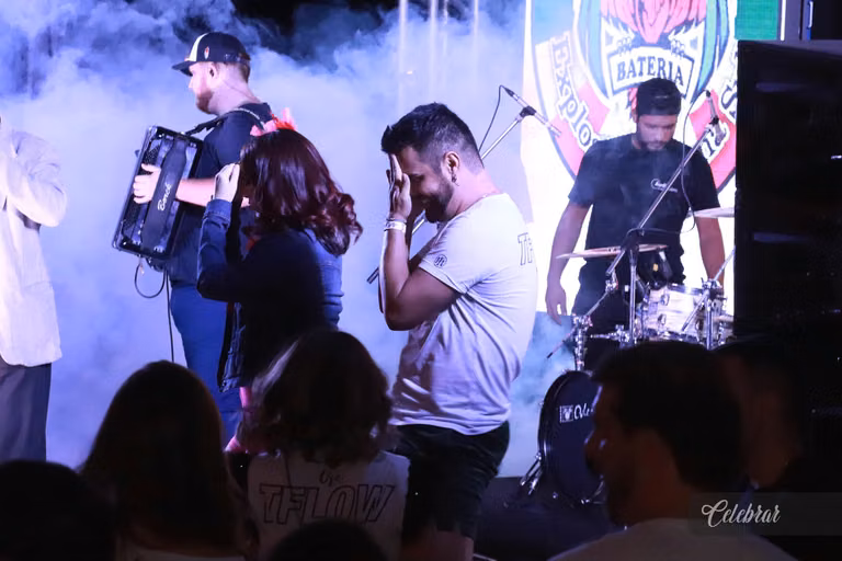 1ª Feijoada da Celebrar - ÁLBUM 4 – foto 125