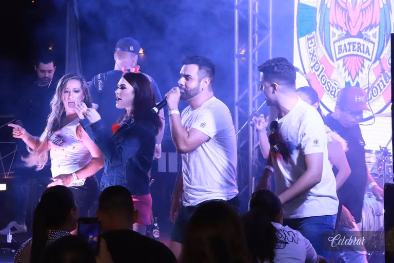 1ª Feijoada da Celebrar - ÁLBUM 4 – foto 130