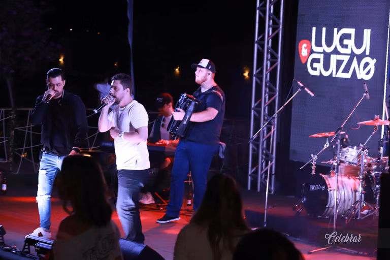 1ª Feijoada da Celebrar - ÁLBUM 4 – foto 136