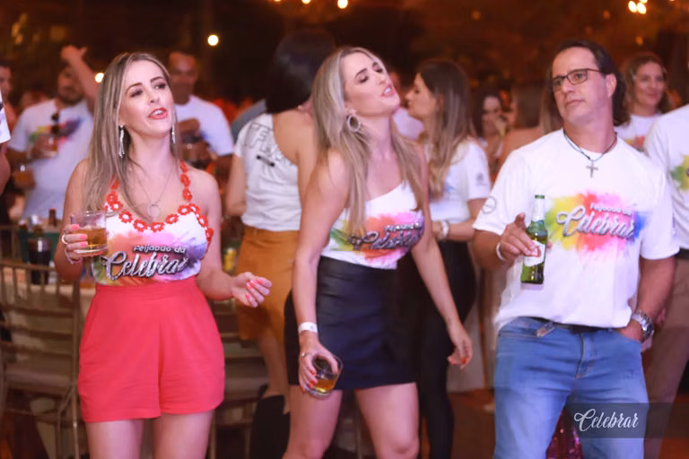 1ª Feijoada da Celebrar - ÁLBUM 4 – foto 146