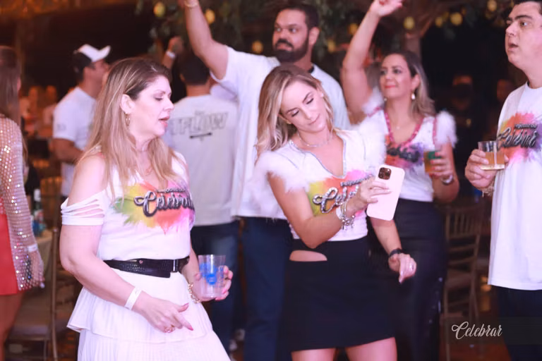 1ª Feijoada da Celebrar - ÁLBUM 4 – foto 148