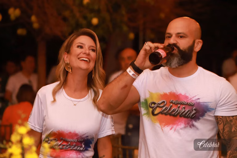 1ª Feijoada da Celebrar - ÁLBUM 4 – foto 153