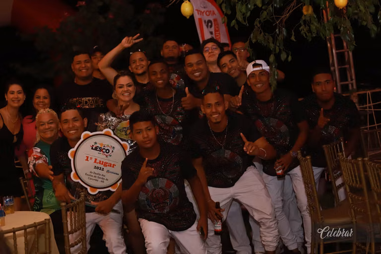 1ª Feijoada da Celebrar - ÁLBUM 4 – foto 174