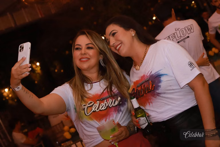 1ª Feijoada da Celebrar - ÁLBUM 4 – foto 175