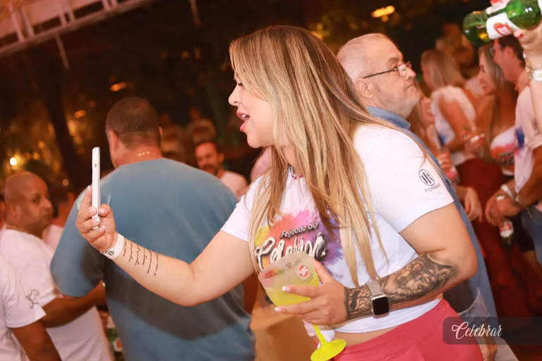 1ª Feijoada da Celebrar - ÁLBUM 4 – foto 179