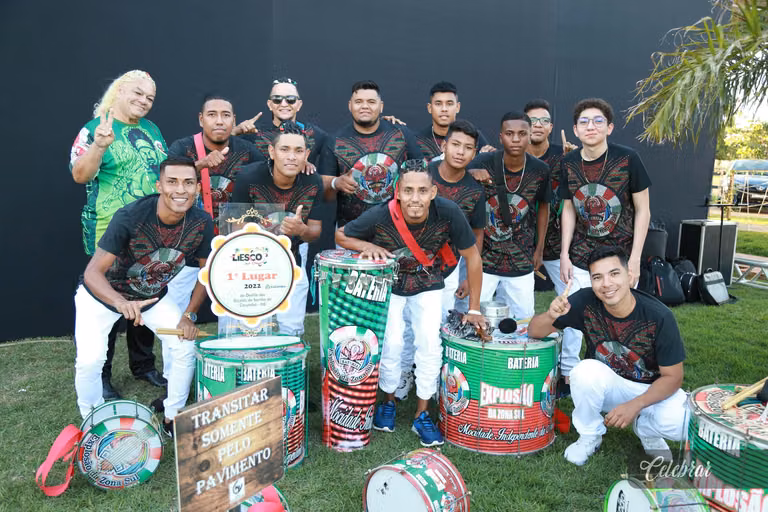 1ª Feijoada da Celebrar - ÁLBUM 4 – foto 18