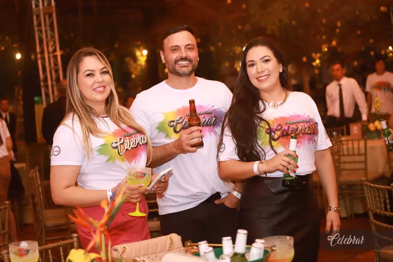 1ª Feijoada da Celebrar - ÁLBUM 4 – foto 180