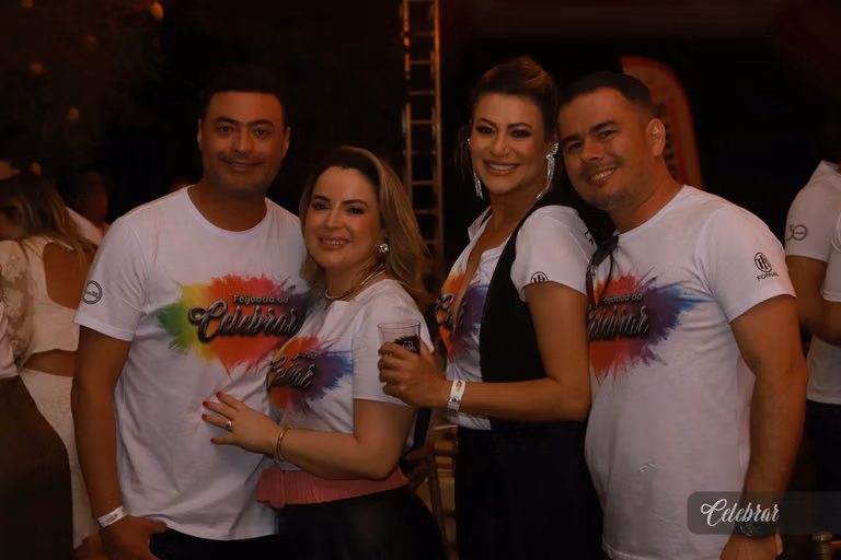 1ª Feijoada da Celebrar - ÁLBUM 4 – foto 195